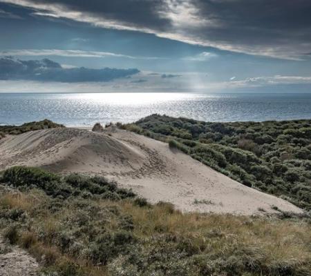 Ecomuseum Rust en Ruimte