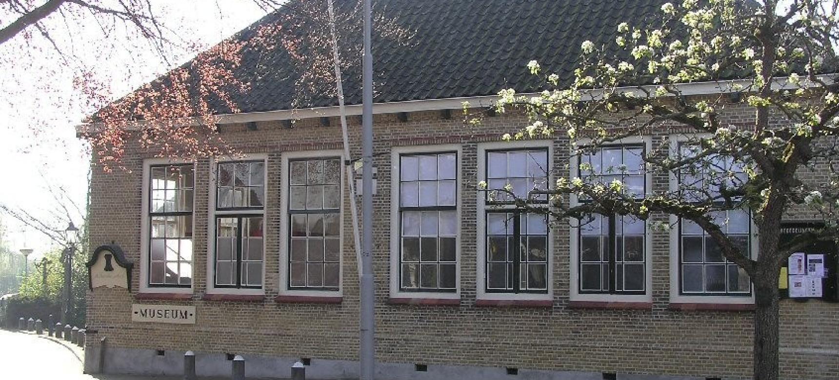 Museum De Burgsche Schoole