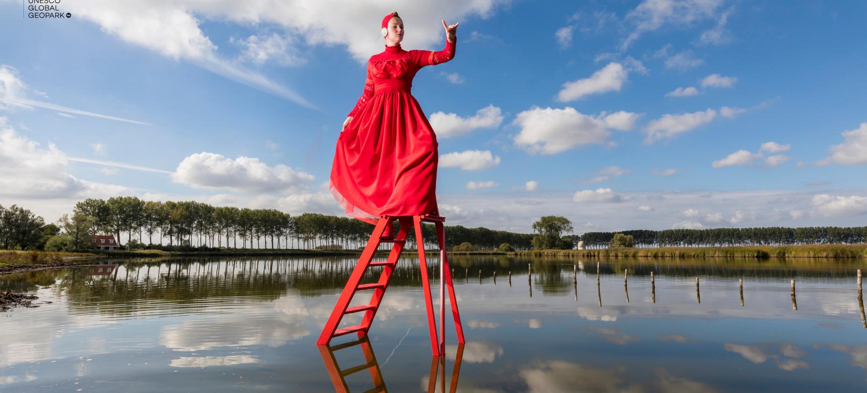 Rem van den Bosch - Here Comes the Flood