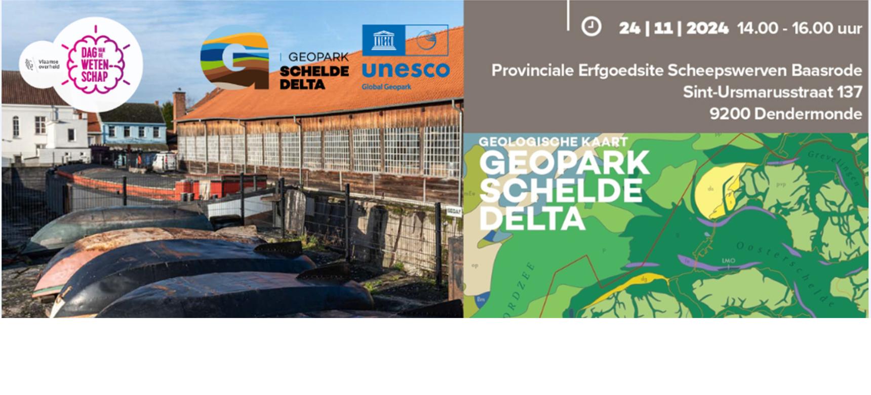 dag van de wetenschap