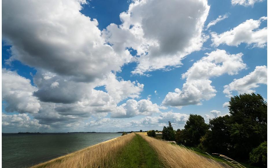Ecomuseum dijk