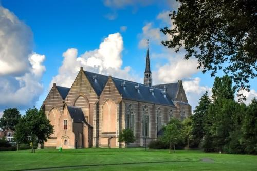 Sint Nicolaaskerk 